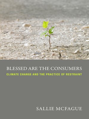 cover image of Blessed are the Consumers